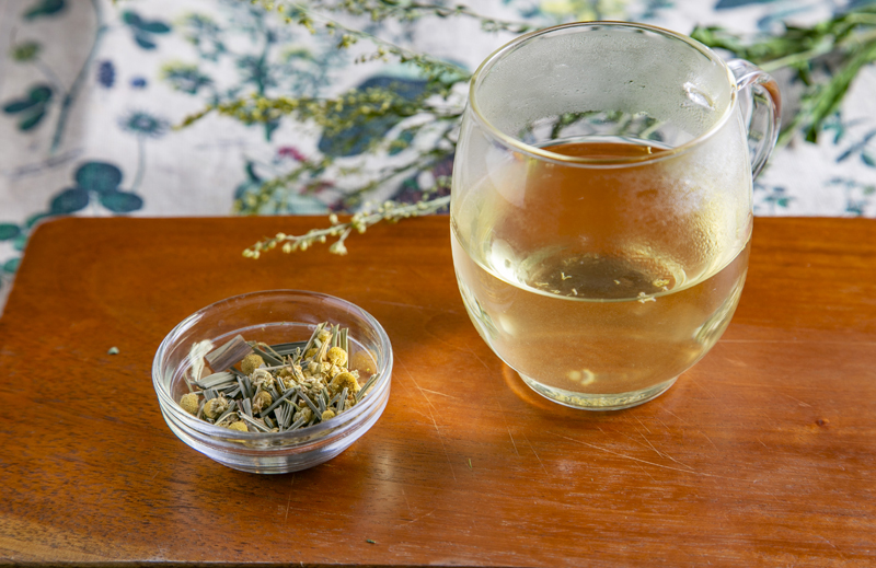 ハーブティー調合所ひととき,ハーブティー調合所,ひととき,ハーブティー調合所 ひととき,ハーブティー,福岡,天神,販売,通販,ネットショップ,ネットショッピング,オンライン,旅するハーブティー,レモングラスとカモミール,レモングラス,カモミール