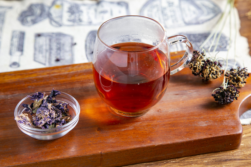 ハーブティー調合所ひととき,ハーブティー調合所,ひととき,ハーブティー調合所 ひととき,ハーブティー,福岡,天神,販売,通販,ネットショップ,ネットショッピング,オンライン,旅するハーブティー,マローブルー